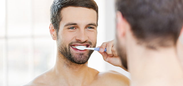 Regular Dental Checkup - Preventive Dental Plan